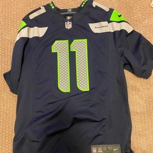 Harvin Seahawks jersey